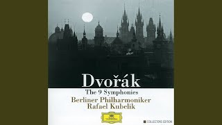 Dvořák Symphony No 7 in D Minor Op 70  III Scherzo Vivace [upl. by Powers705]