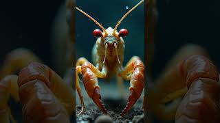 The Mighty Mantis Shrimp [upl. by Calie]