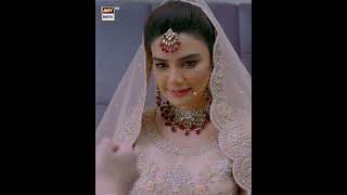 Wedding Night Gift 🎁💝 shorts kiranhaq wedding toppakistanidramas [upl. by Jyoti]