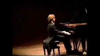 Krystian Zimerman  Live At New York  1999 [upl. by Dajma]