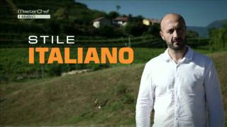 MasterChef Joe Bastianich new [upl. by Tteve350]