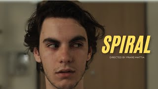 quotSPIRALquot by Mattia Frare short film [upl. by Haret]