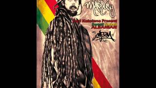 Damian Marley Sweet Albania 2013  Ras Cenaj [upl. by Adyht]