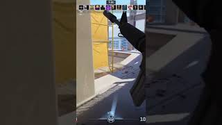 Normal CsGo M4A1S montage [upl. by Adolf]