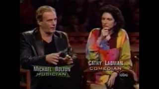 Politically Incorrect with Bill Maher 19991208 [upl. by Pickard]