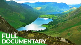 Englands Most Beautiful Destination The Lake District  Free Documentary Nature [upl. by Etirugram]