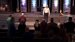 Waycross First Assembly Live Stream [upl. by Marcie]