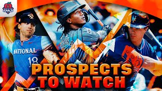 What Mets TripleA Stars Should You Be Tracking w Dick Scott [upl. by Dyob500]