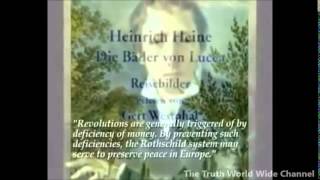 The Rothschild Family Full Documentary [upl. by Hayotal]