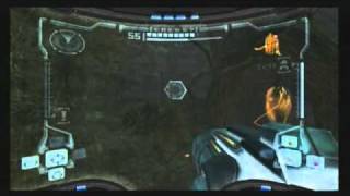 Lets Play Metroid Prime Part 34 Resurfacing [upl. by Seana]