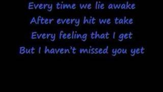 Three days grace  i hate everything about you w lyrics [upl. by Hatokad]