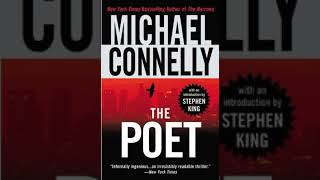 The Poet Jack McEvoy 1  Michael Connelly  Audiobook Mystery Crime Thriller1 [upl. by Mariette]