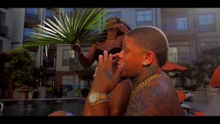 Yella Beezy  Do What I Wanna Music Video Shot By HalfpintFilmz [upl. by Dekow]