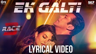 Heeriye  Deep Money  Neha Bhasin  Race 3  2018  Bollywood Blockbuster Party Song [upl. by Tony299]