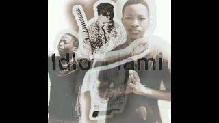 idlozi lami Babyboi Teo ft Prime X CH official song [upl. by Addie]