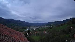 🔴 Webcam valle de Toranzo Cantabria [upl. by Sabanrab]