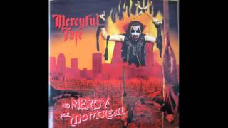 Mercyful Fate No Mercy for Montreal  1984  Full Bootleg [upl. by Raskin389]