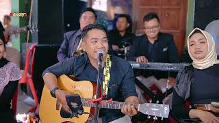 Kartonyono Medot Janji  Cover   Anto Welut Band  Jawara Audio  aditjaya pictures [upl. by Nocaj]