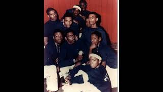 Petworth Band  Howard Theatre 1982 [upl. by Oah]