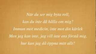 Stiftelsen  Rotlös lyrics [upl. by Hazen368]