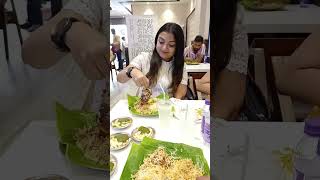 Barrackpore Dada Boudi Biryani is an emotion biryani dadaboudibiriyani ytshorts trendingaudio [upl. by Mcgrody]