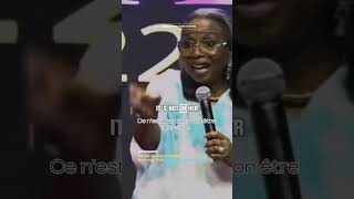 Pastor Ibukun Awosika drags men who dont value their wives in this video wives marriage happy [upl. by Einaled]