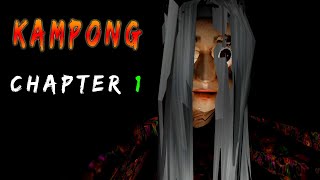 Kampong  Chapter 1  Roblox   Full Walkthrough [upl. by Geoffry881]