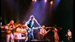 Night of the Guitar  1989  Full Concert [upl. by Nylcsoj]