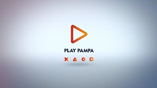 PLAY PAMPA  Programa 5 [upl. by Bamby]