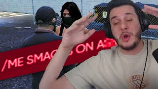 Ramee Reacts to Hilarious GTA RP Clips  Nopixel 40  GTA  CG [upl. by Simeon]