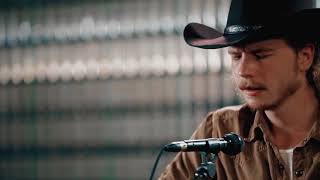 Original 16 Brewery Sessions  Colter Wall  quotThe Devil Wears a Suit and Tiequot [upl. by Nylehtak]