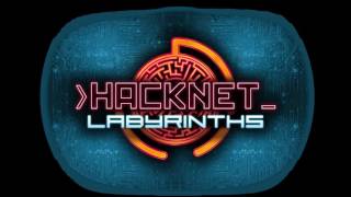 Hacknet Labyrinths OST Remi Gallego The Algorithm  Payload AKA Userspacelike [upl. by Yentruocal]