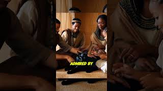 The Sacred Role of Cats in Ancient Egypt 🐾 ytshort shortvideo [upl. by Naeerb]