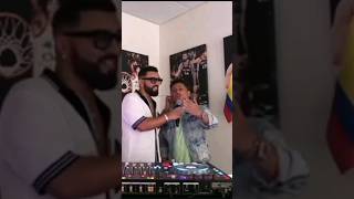 ALEX SENSATION OSMAR PEREZ TE LO PIDO A GRITOS [upl. by Emawk]