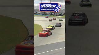 Super Dash Series  iRacing League shorts [upl. by Alian690]