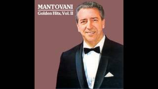 01 Mantovani  Begin The Beguine  Golden Hits Vol II [upl. by Hurlow]