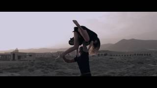 Dance Tenerife Crazy in Love 50 Shades of Grey Choreography amp Dance  Lera Smirnova amp Diego [upl. by Euqinna]