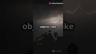 Can Lightning Strike the Same Place Twice ⚡ The Shocking Truth Revealed infobytelab lightning [upl. by Ydoc]