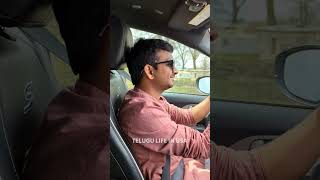 Long Drive  NM to CO II Telugu Life In USA  USA Telugu vlogs [upl. by Hyo]