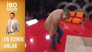 Mehmet Ali Erbilin En Komik Anları  İbo Show [upl. by Ecirtam989]