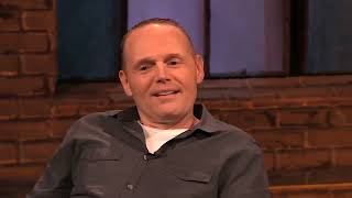 Bill Burr Tells it like it is about politics and conspiracies [upl. by Blinnie]