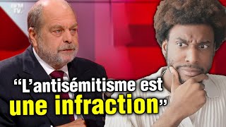 DUPONT MORETTI SEN PREND AUSSI A MELENCHON [upl. by Adnaval371]