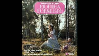 Monica Forsberg  Yes Sir I Can Boogie Swedish Baccara cover 1977 [upl. by Angelique]