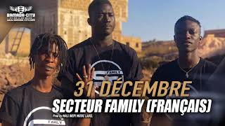 SECTEUR FAMILY FRANÇAIS  31 DÉCEMBRE [upl. by Raviv]