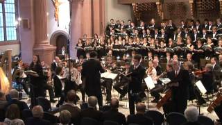 Franz Liszt Christus  12a Stabat mater dolorosa [upl. by Ahsinik]