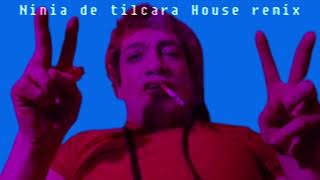 Viejas locas  Niña de tilcara Delex Remix House [upl. by Seward]