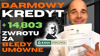 90 osób nie czyta umów kredytowych [upl. by Chui466]