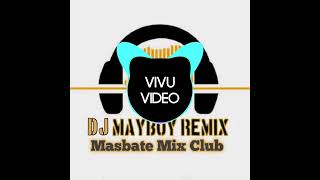 Dalamo Dalamo TikTok Mix  Dj Mayboy [upl. by Ahsonek]