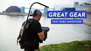 The Unsung Heroes Of My Filmmaking Gear [upl. by Remington]