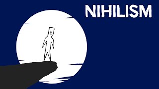 Nihilism Embracing the Void of Existence [upl. by Einial]